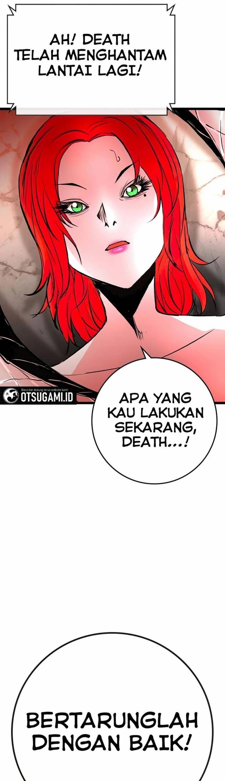 Hallym Gymnasium chapter 144 halaman 13