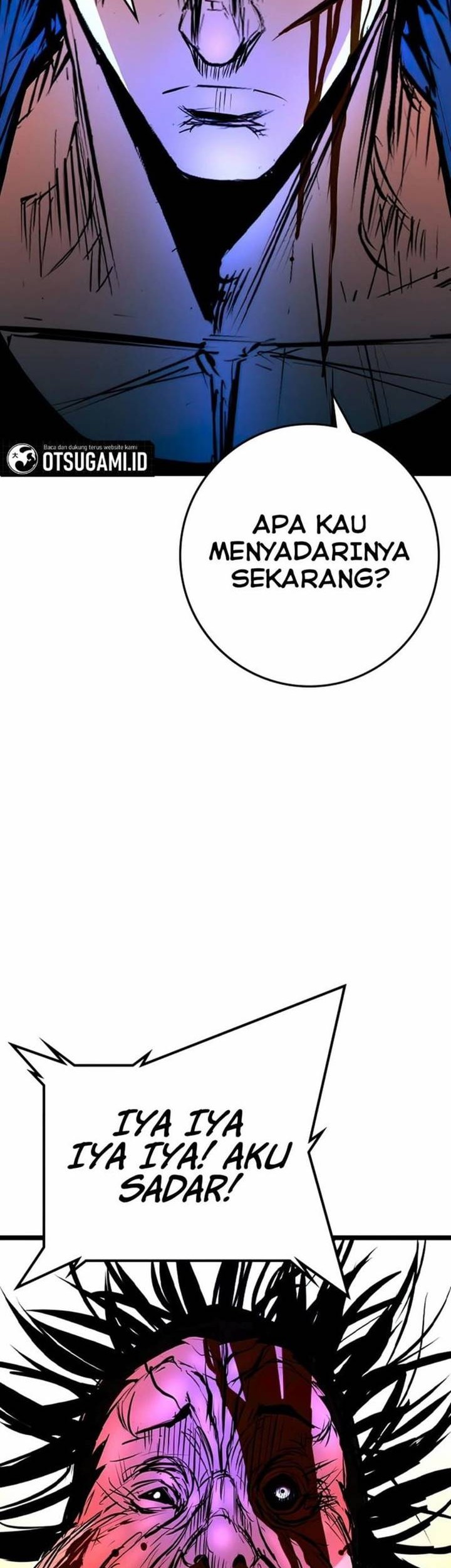 Hallym Gymnasium chapter 144 halaman 44