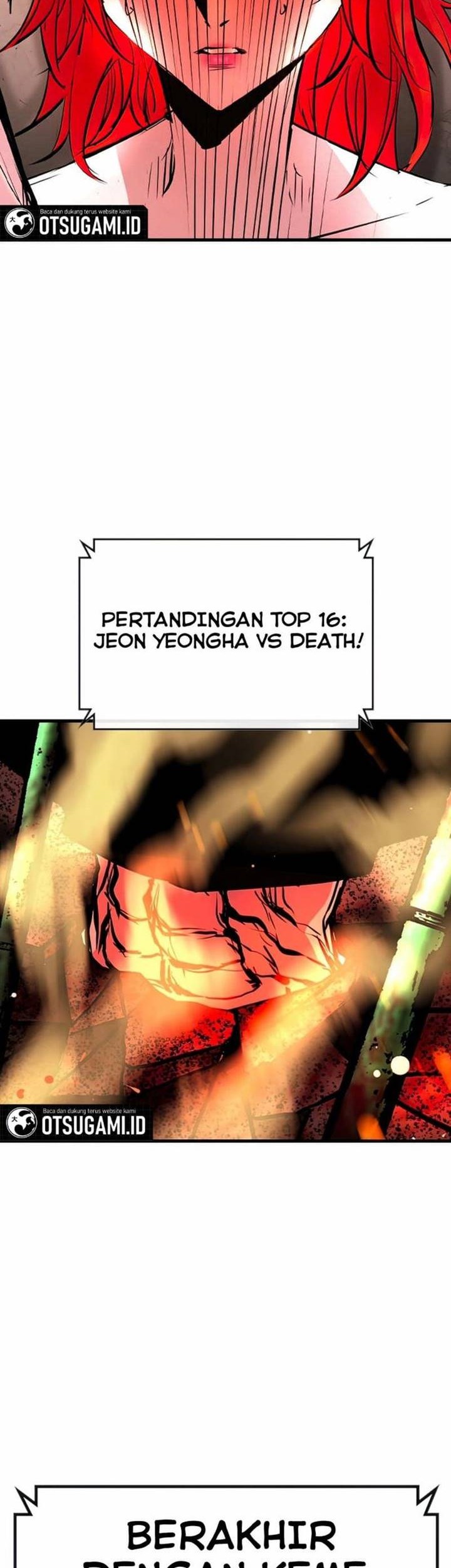 Hallym Gymnasium chapter 144 halaman 53