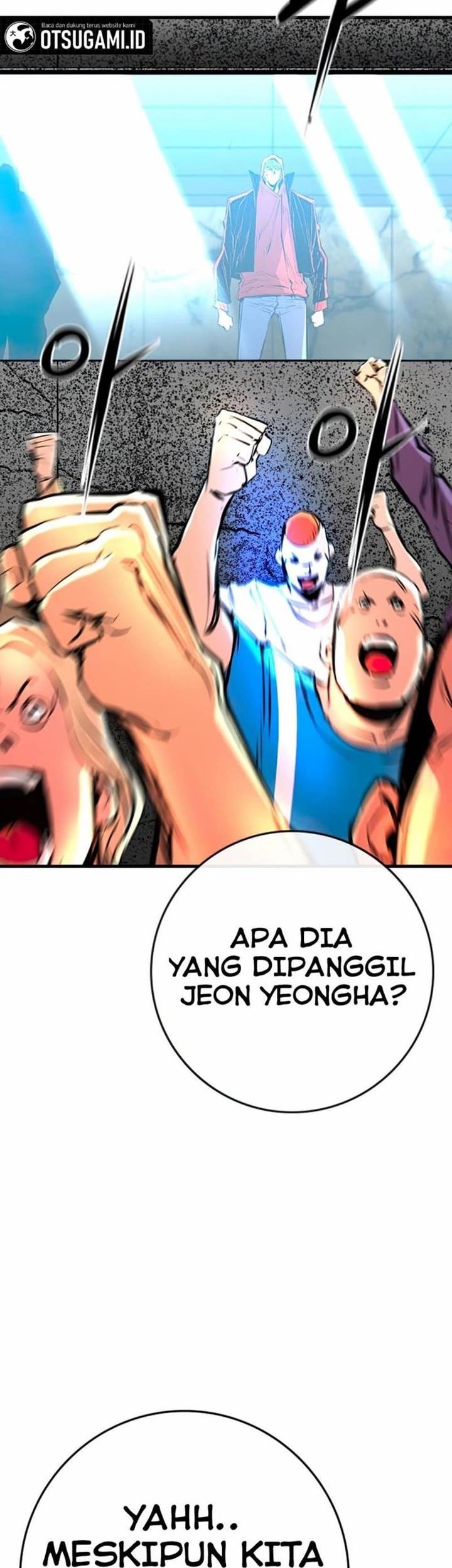 Hallym Gymnasium chapter 144 halaman 59