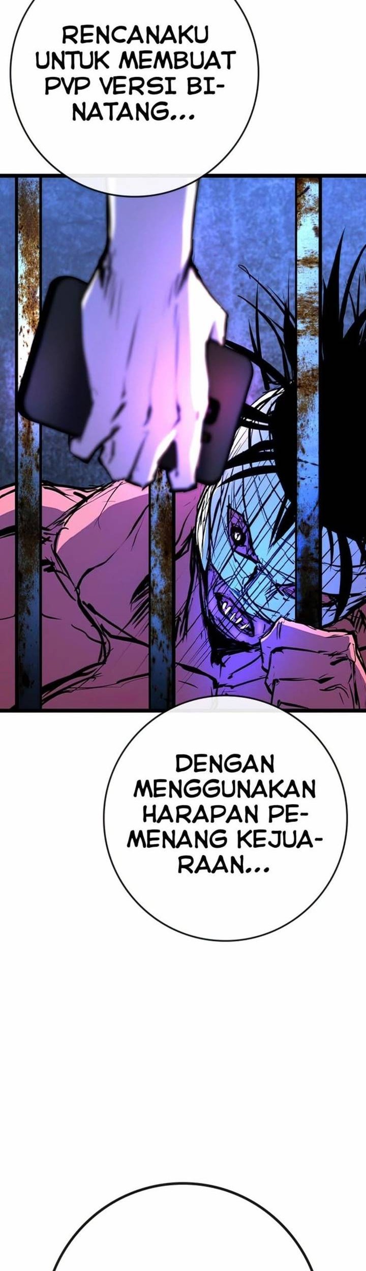 Hallym Gymnasium chapter 144 halaman 77