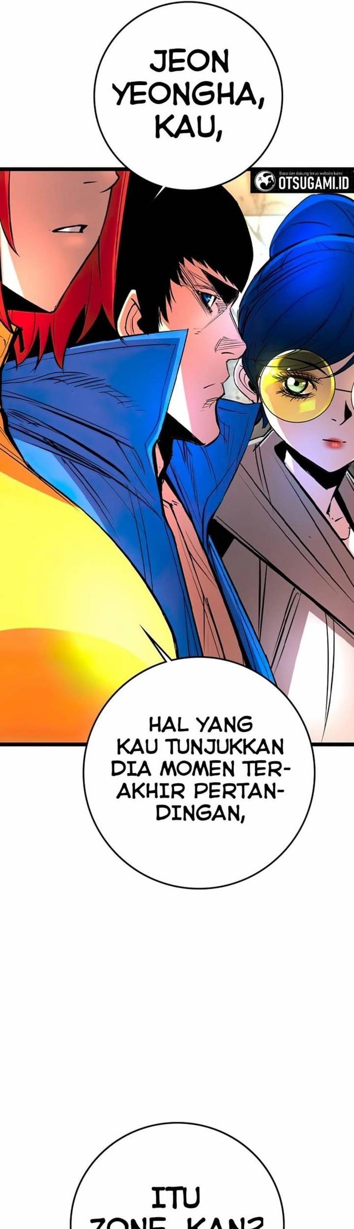 Hallym Gymnasium chapter 144 halaman 97