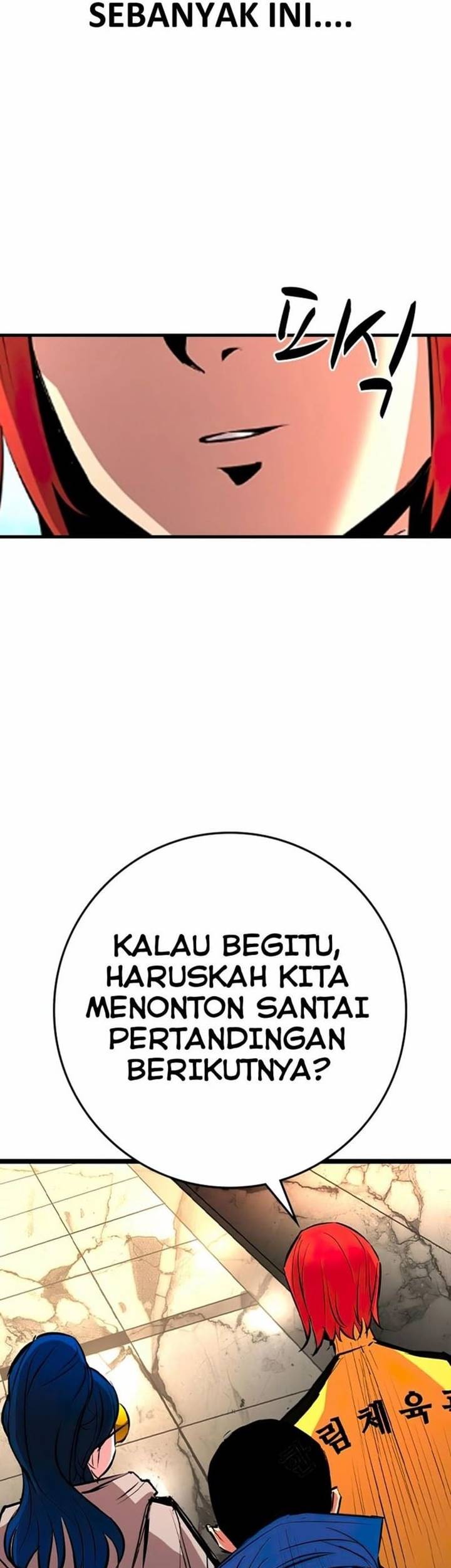 Hallym Gymnasium chapter 144 halaman 103