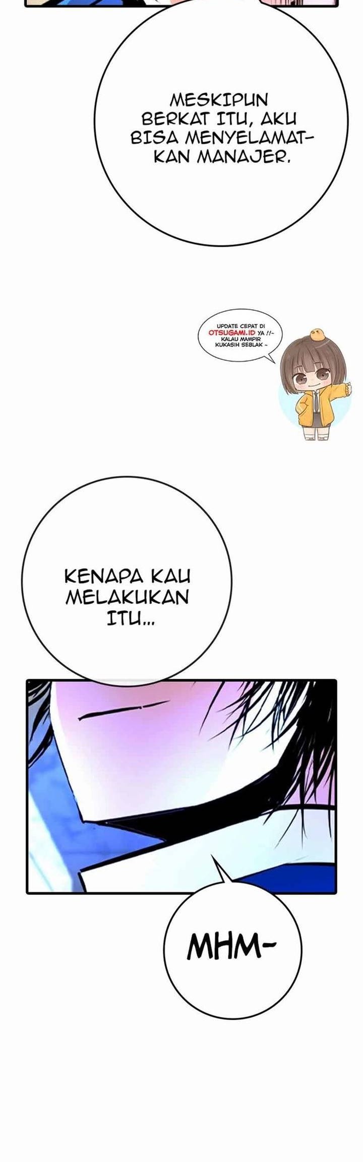 Hallym Gymnasium chapter 145 halaman 21
