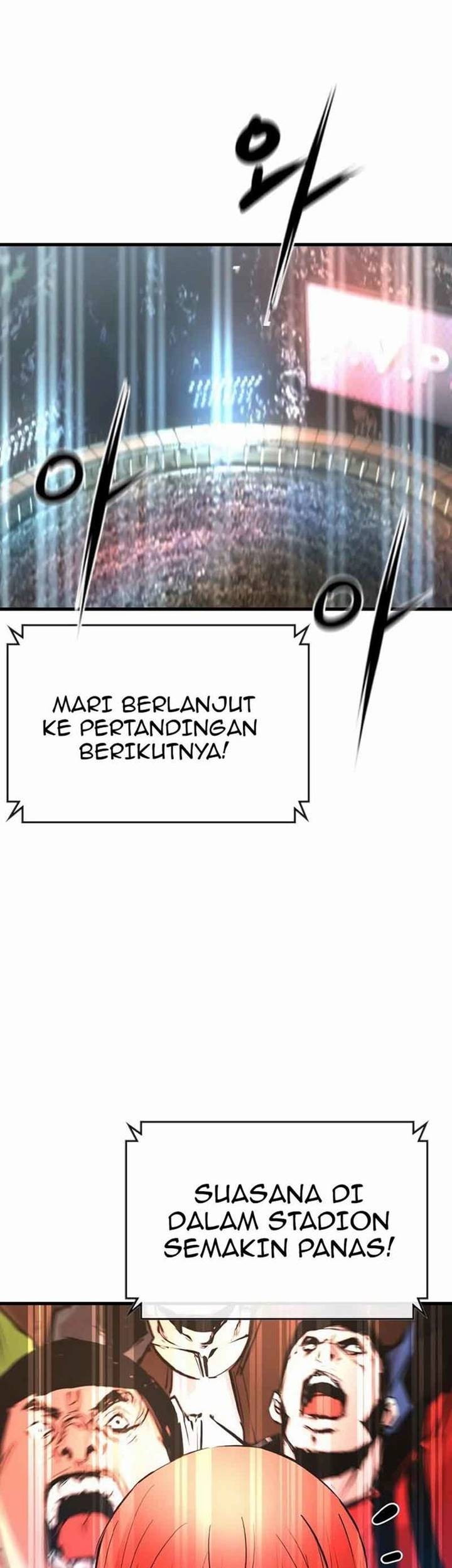 Hallym Gymnasium chapter 145 halaman 25