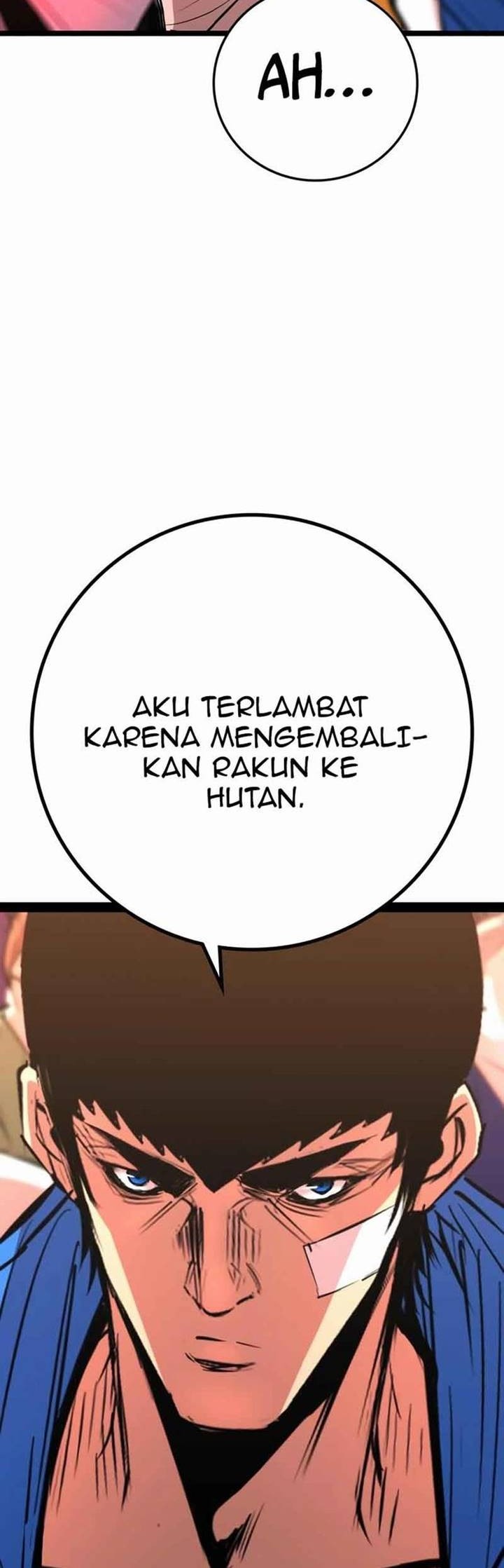 Hallym Gymnasium chapter 145 halaman 27