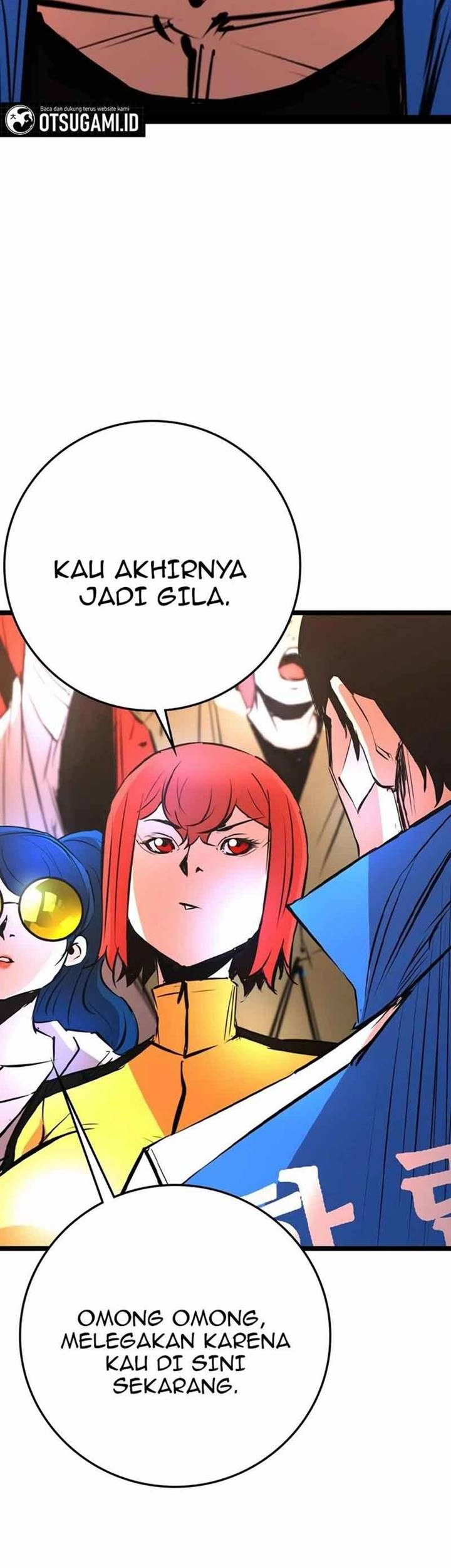 Hallym Gymnasium chapter 145 halaman 28