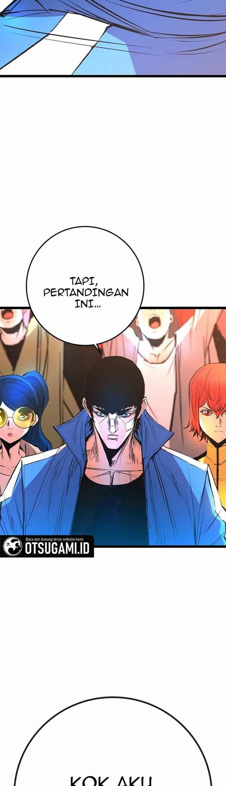 Hallym Gymnasium chapter 145 halaman 32
