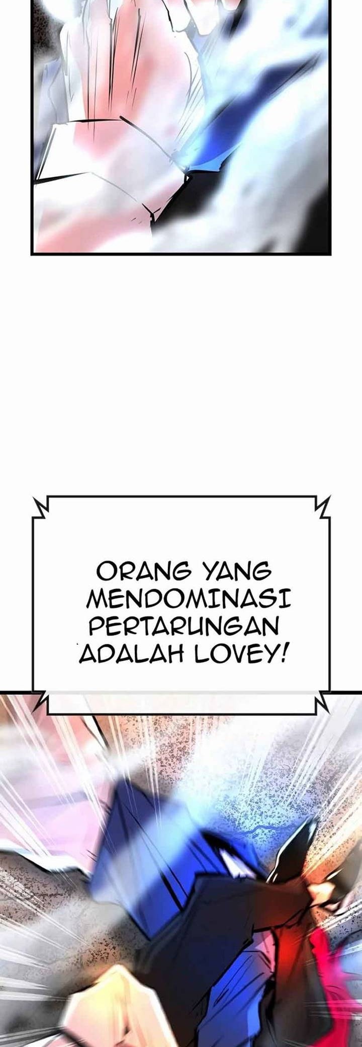 Hallym Gymnasium chapter 145 halaman 36