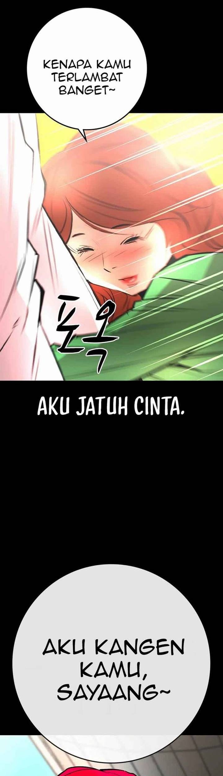 Hallym Gymnasium chapter 145 halaman 40