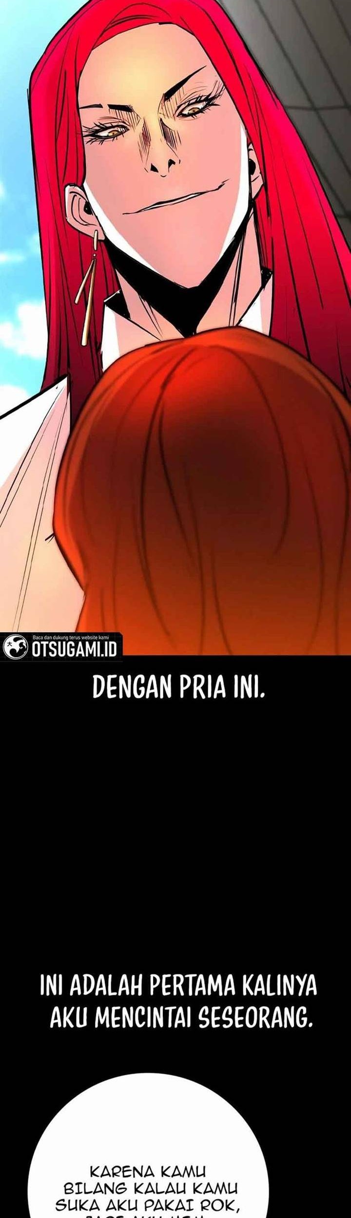 Hallym Gymnasium chapter 145 halaman 41