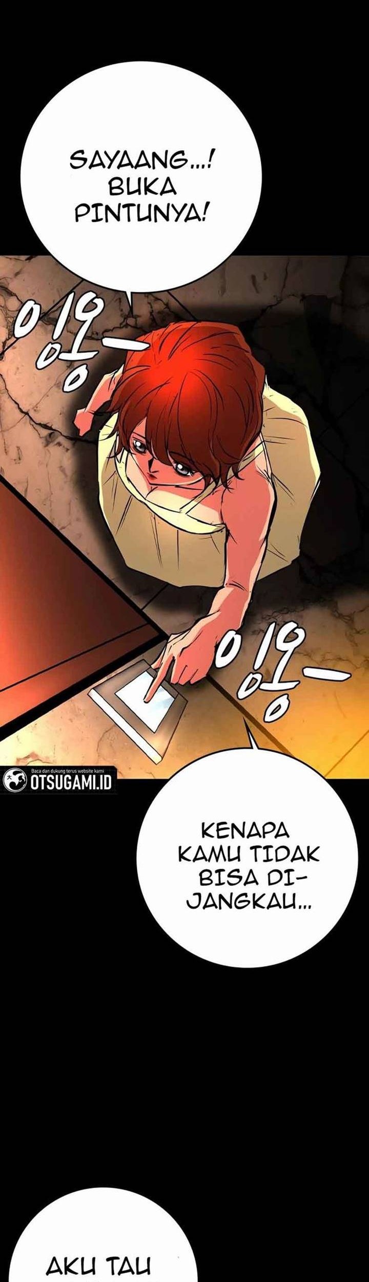 Hallym Gymnasium chapter 145 halaman 47
