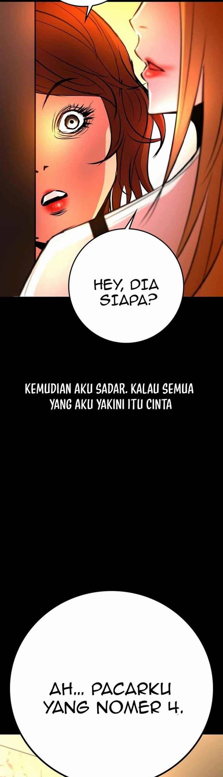 Hallym Gymnasium chapter 145 halaman 50