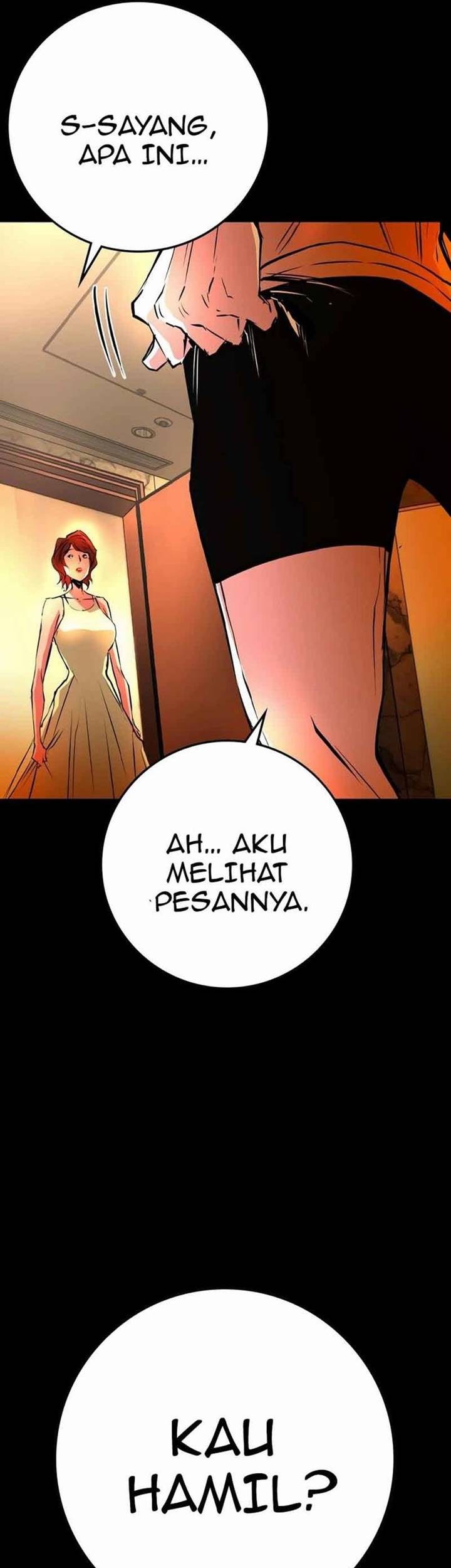 Hallym Gymnasium chapter 145 halaman 52