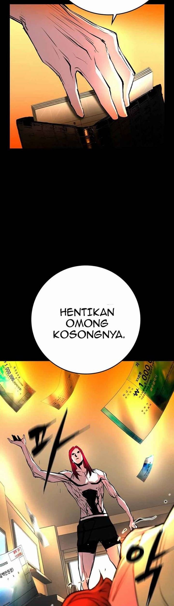 Hallym Gymnasium chapter 145 halaman 59