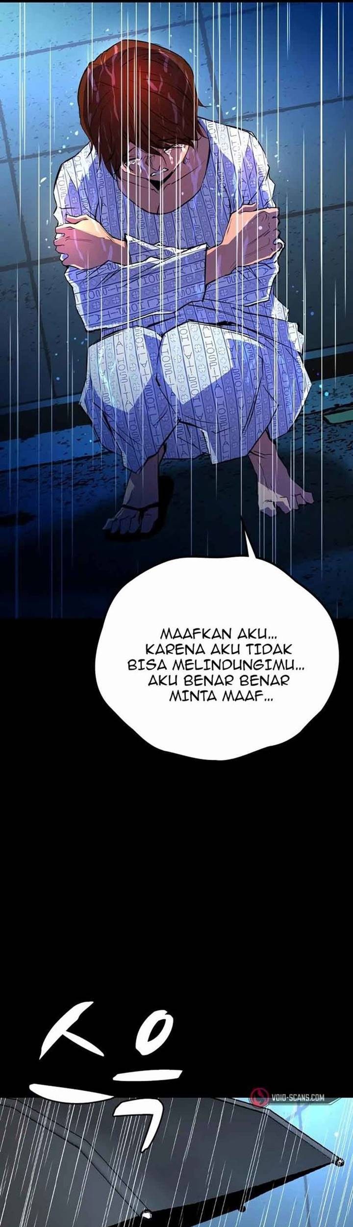 Hallym Gymnasium chapter 145 halaman 64