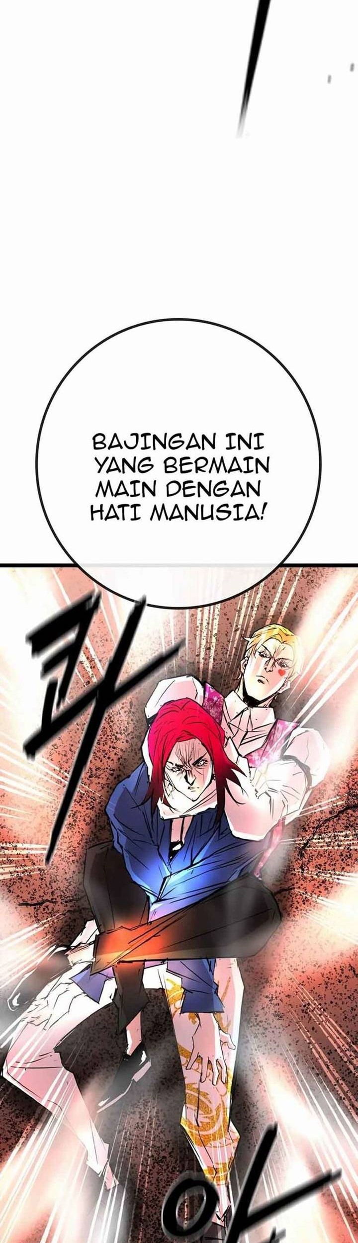Hallym Gymnasium chapter 145 halaman 71