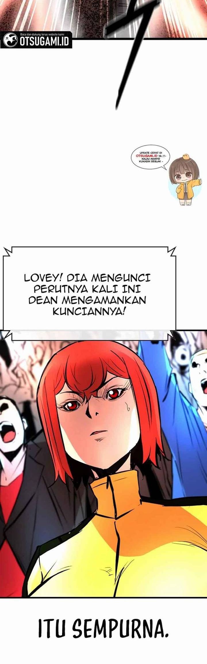 Hallym Gymnasium chapter 145 halaman 72