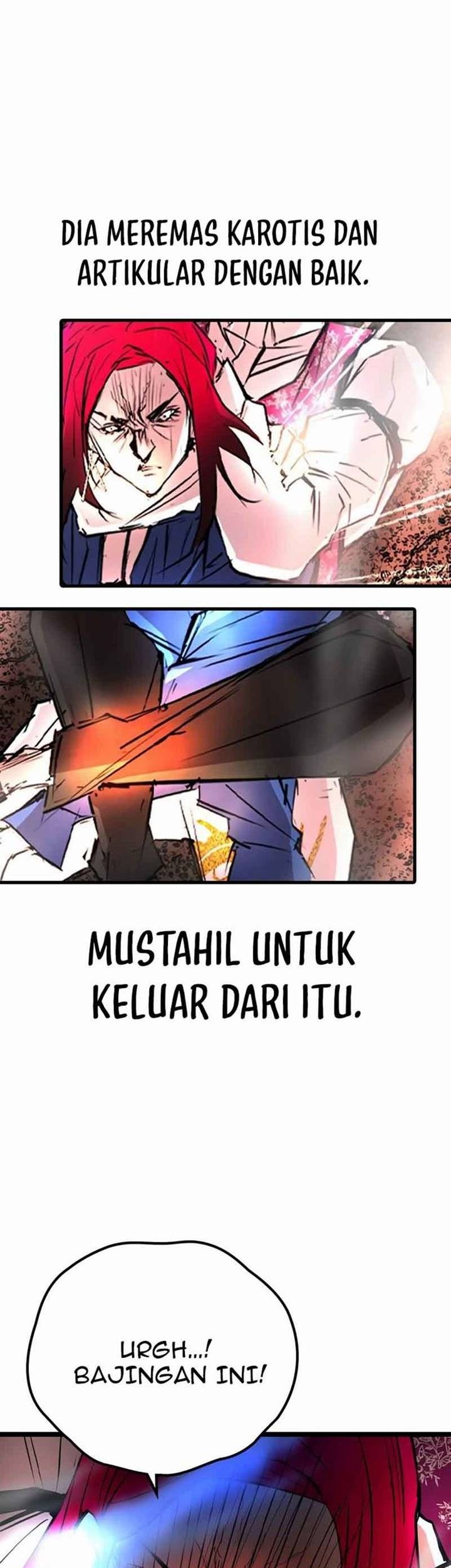 Hallym Gymnasium chapter 145 halaman 73