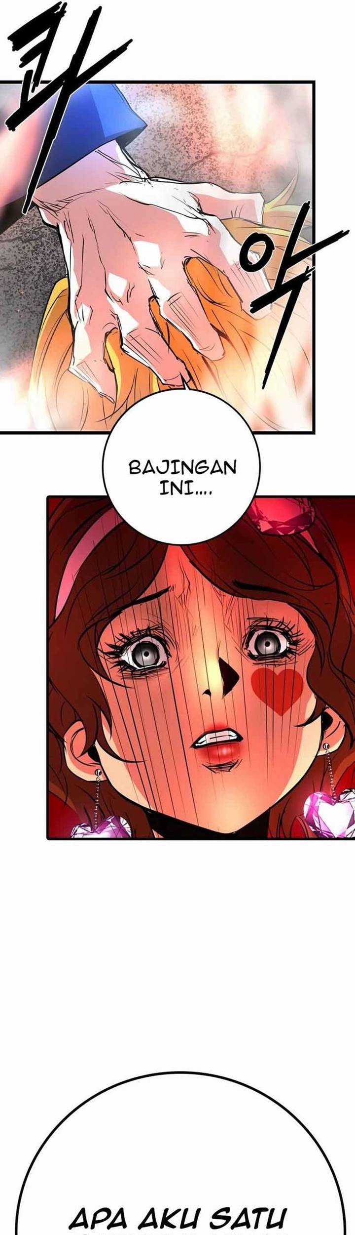 Hallym Gymnasium chapter 145 halaman 88