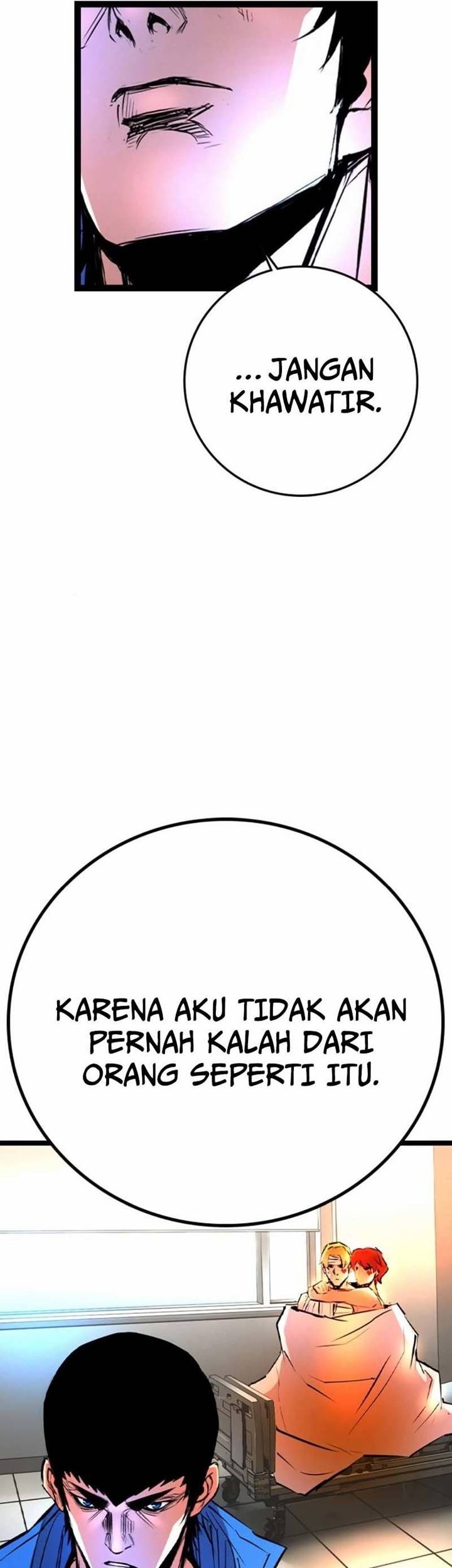 Hallym Gymnasium Bab 147 halaman 28