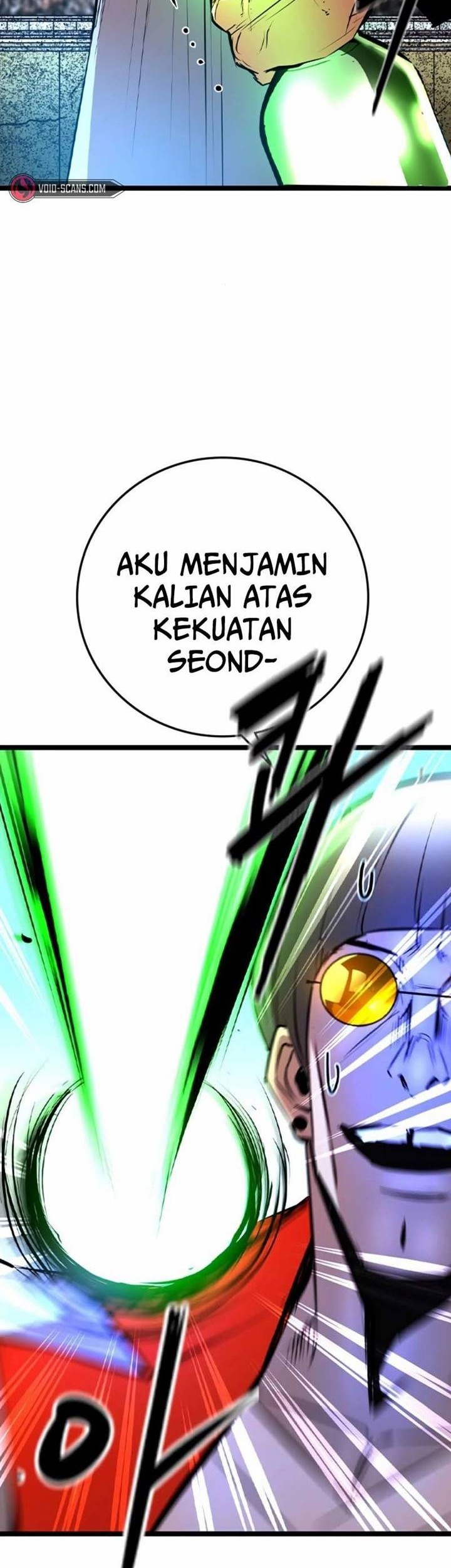 Hallym Gymnasium Bab 147 halaman 50