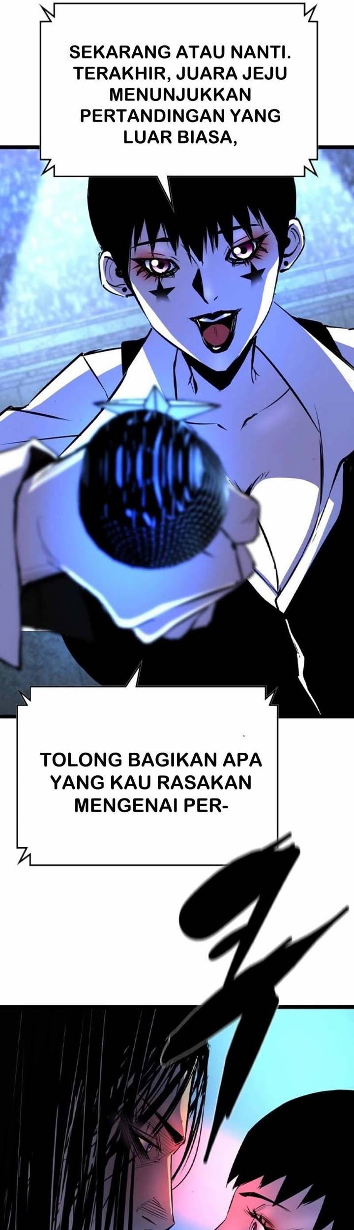 Hallym Gymnasium Bab 147 halaman 81