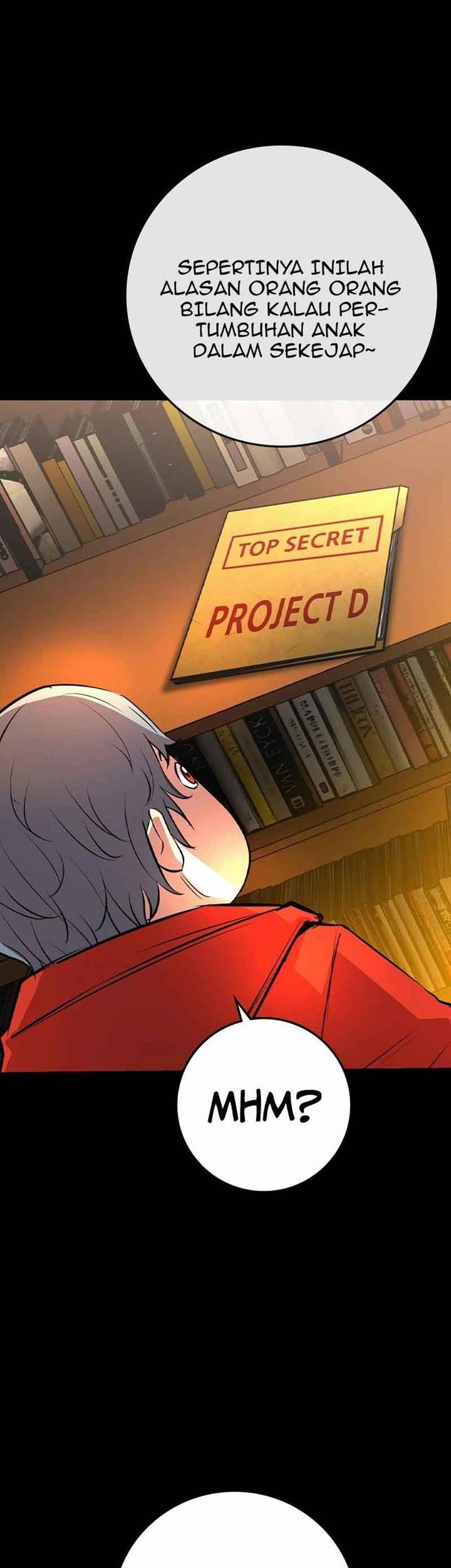 Hallym Gymnasium chapter 149 halaman 7