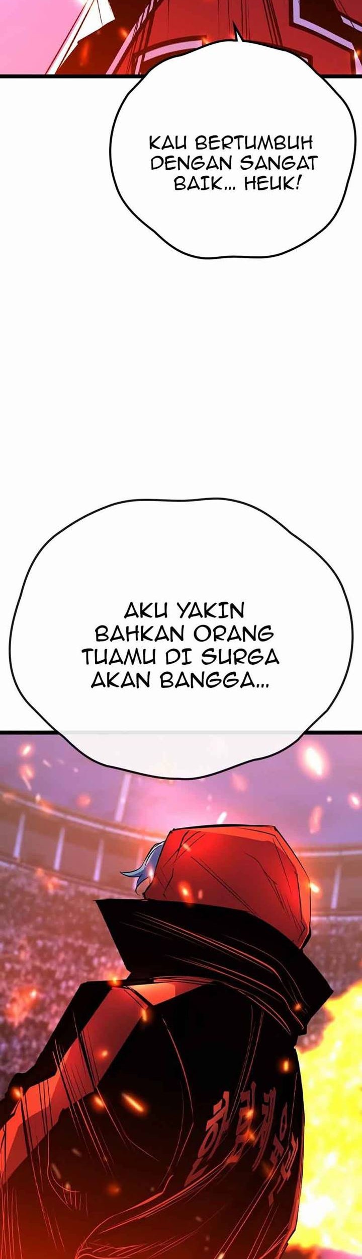 Hallym Gymnasium chapter 149 halaman 27