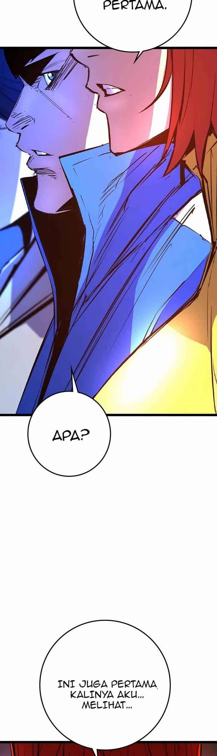 Hallym Gymnasium chapter 149 halaman 30