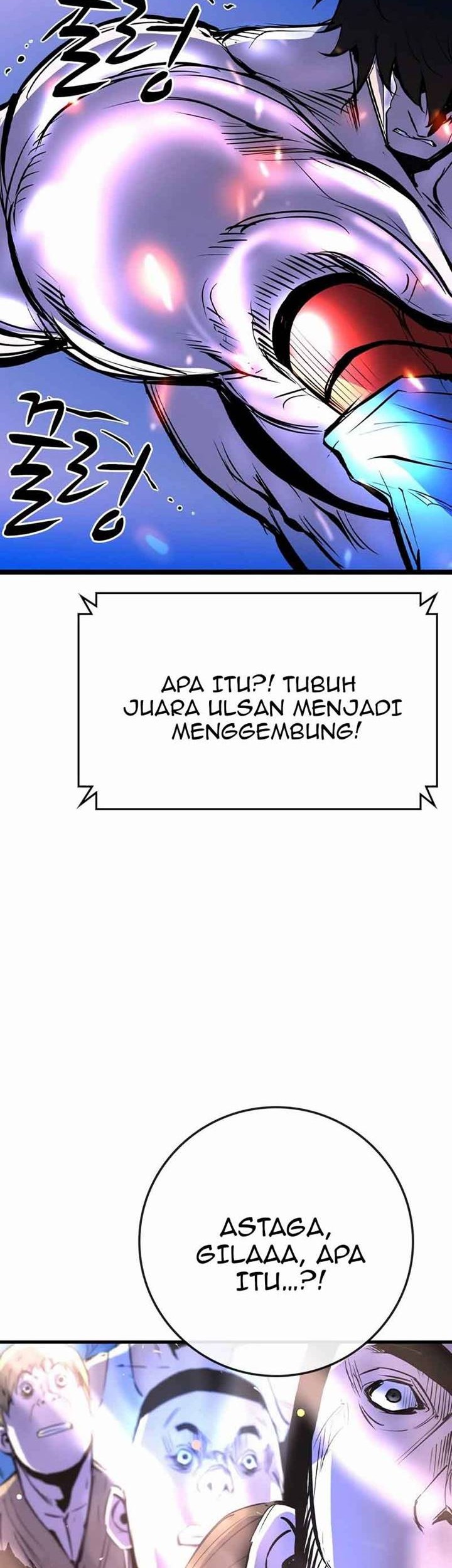 Hallym Gymnasium chapter 149 halaman 45