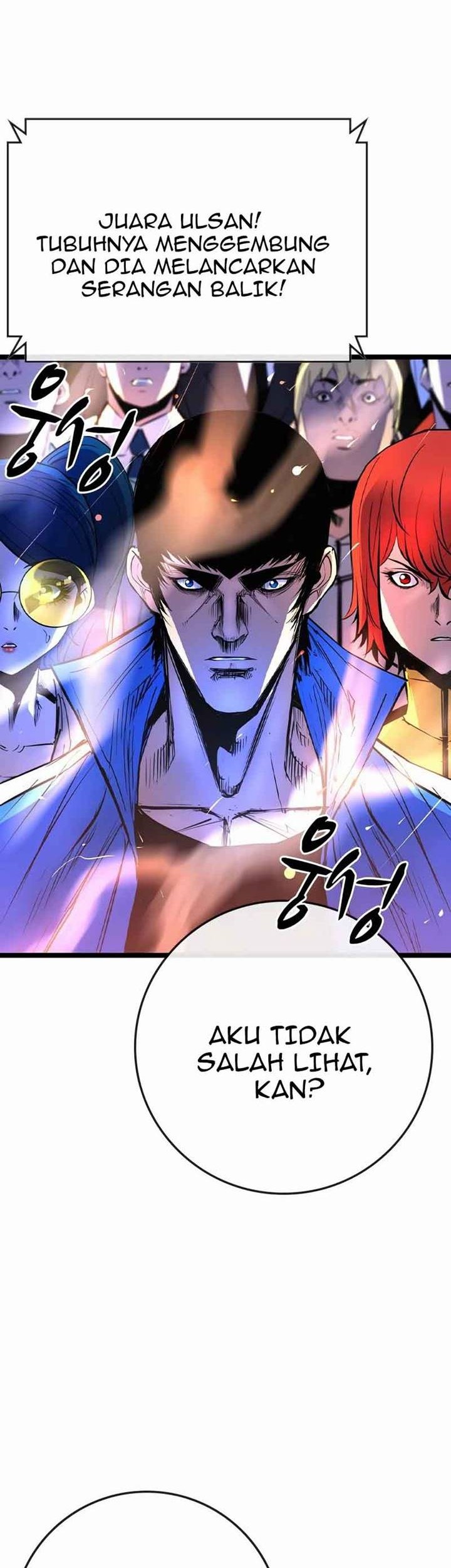 Hallym Gymnasium chapter 149 halaman 51
