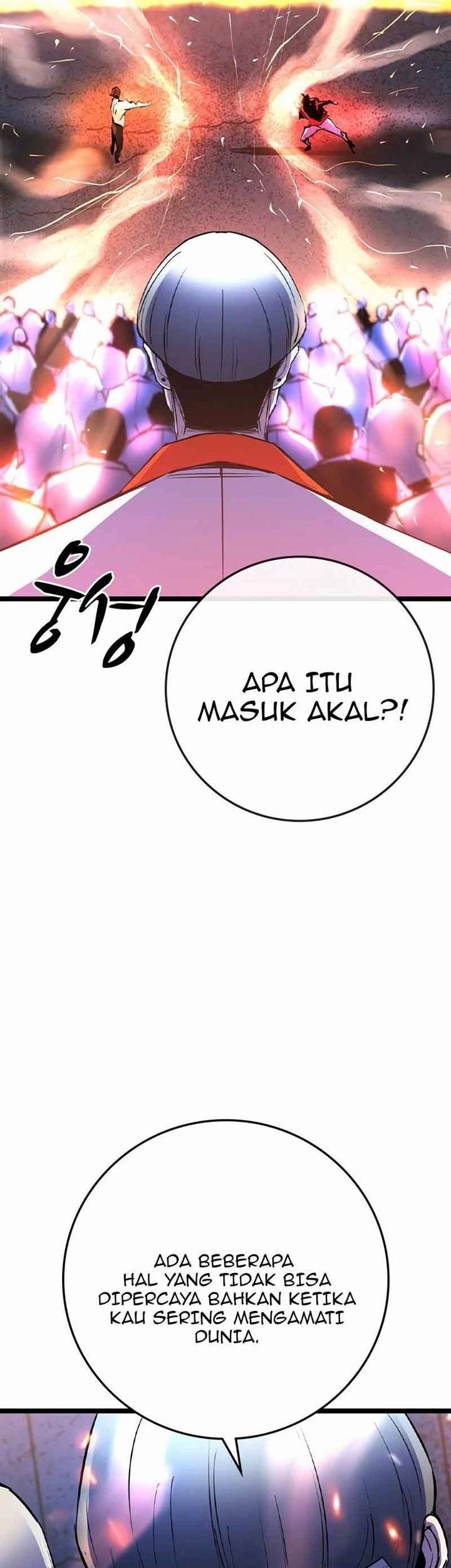 Hallym Gymnasium chapter 149 halaman 53