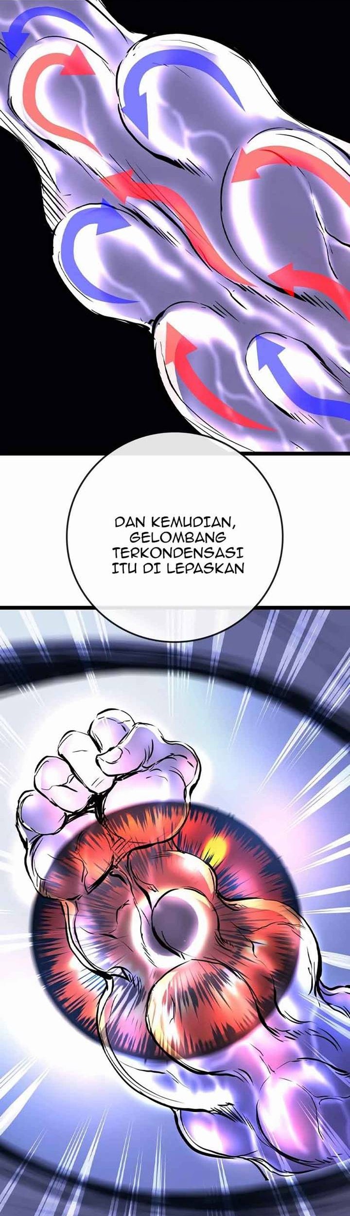 Hallym Gymnasium chapter 149 halaman 60
