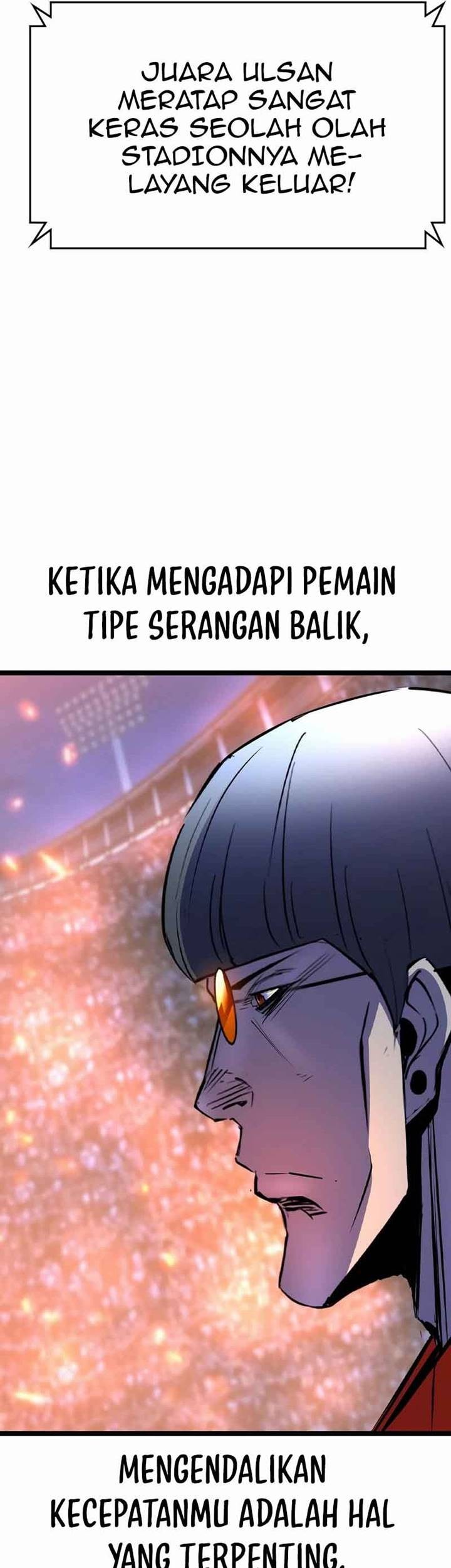 Hallym Gymnasium chapter 149 halaman 80