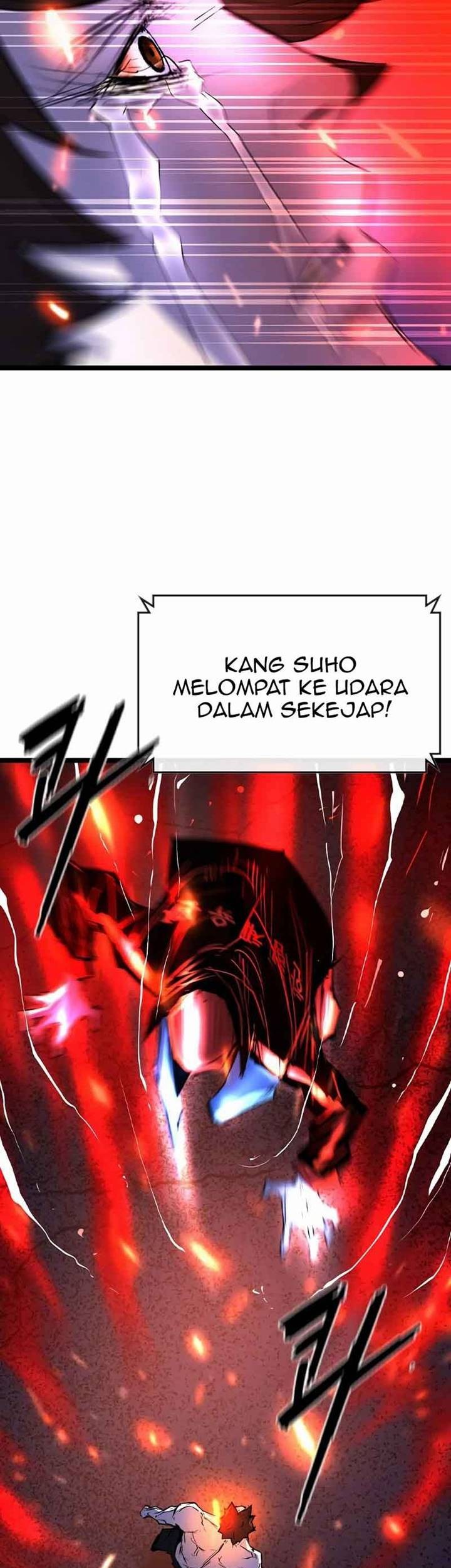 Hallym Gymnasium chapter 149 halaman 86