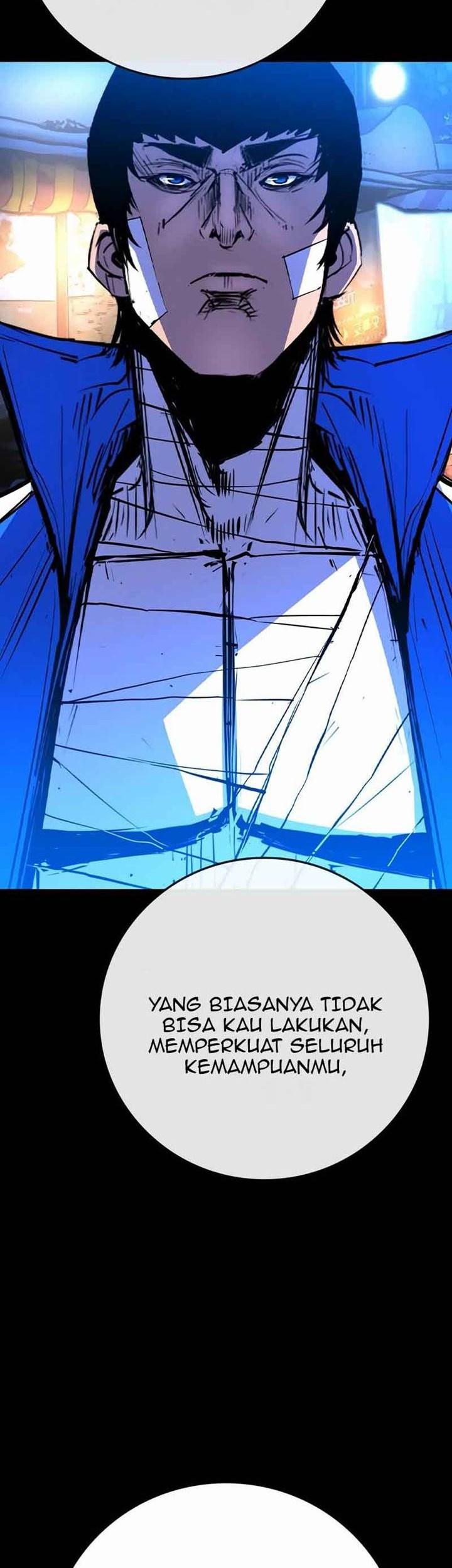 Hallym Gymnasium chapter 149 halaman 108