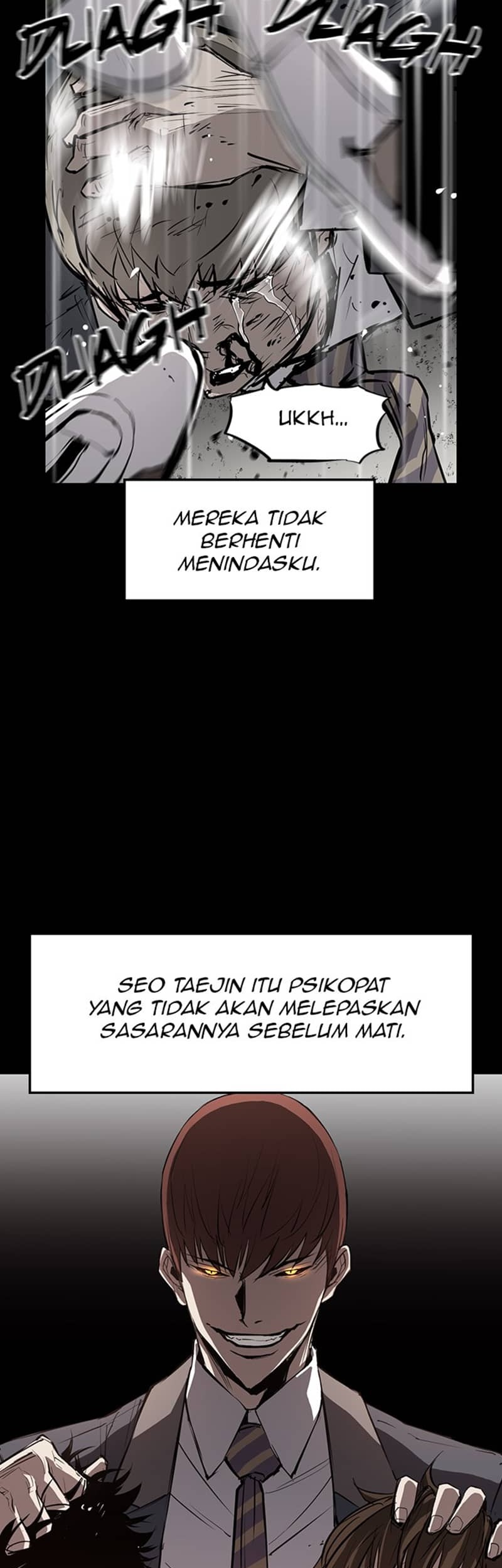 Hallym Gymnasium chapter 15 halaman 44