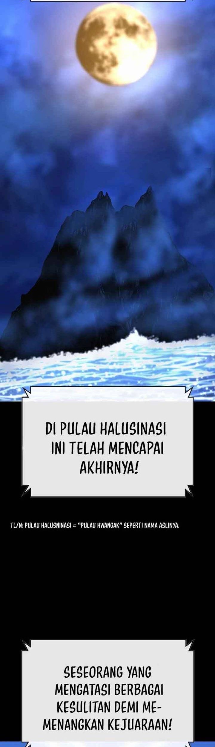 Hallym Gymnasium chapter 151 halaman 2