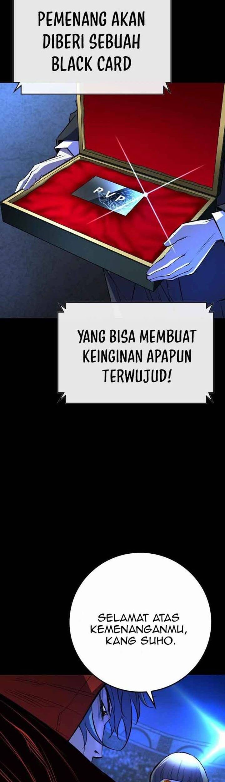 Hallym Gymnasium chapter 151 halaman 5