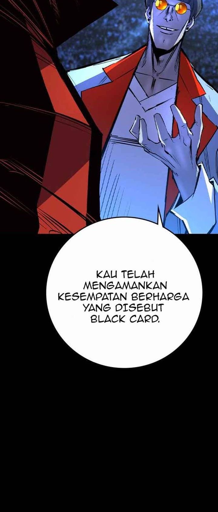 Hallym Gymnasium chapter 151 halaman 6