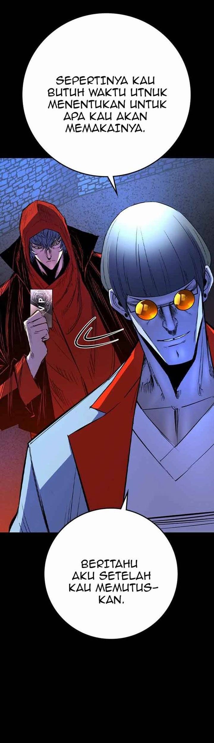 Hallym Gymnasium chapter 151 halaman 8