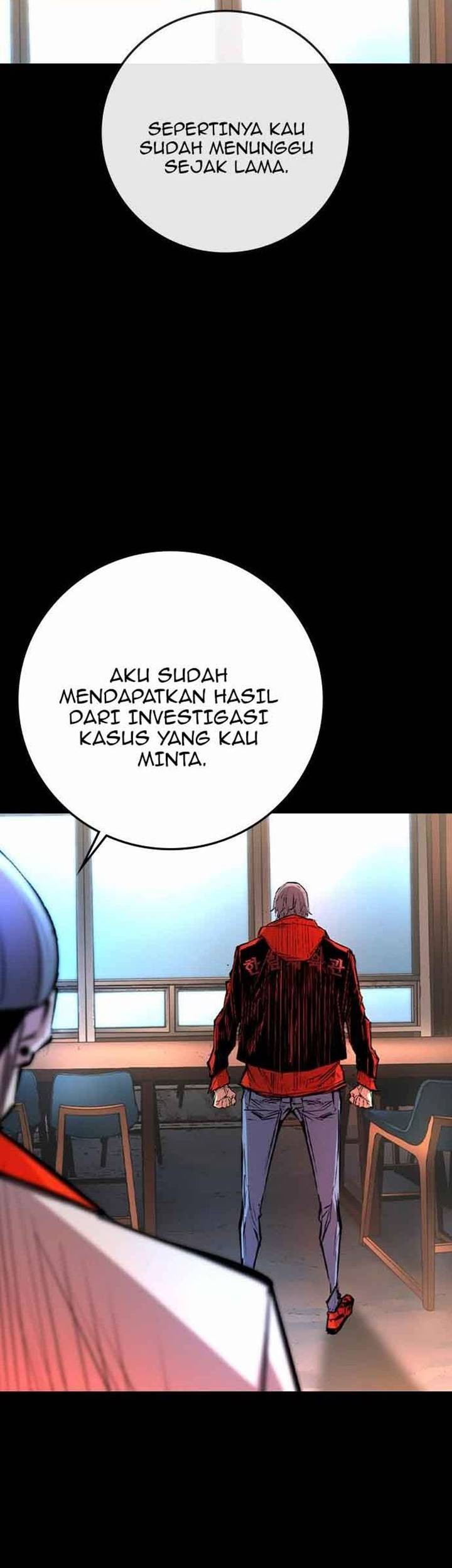 Hallym Gymnasium chapter 151 halaman 13