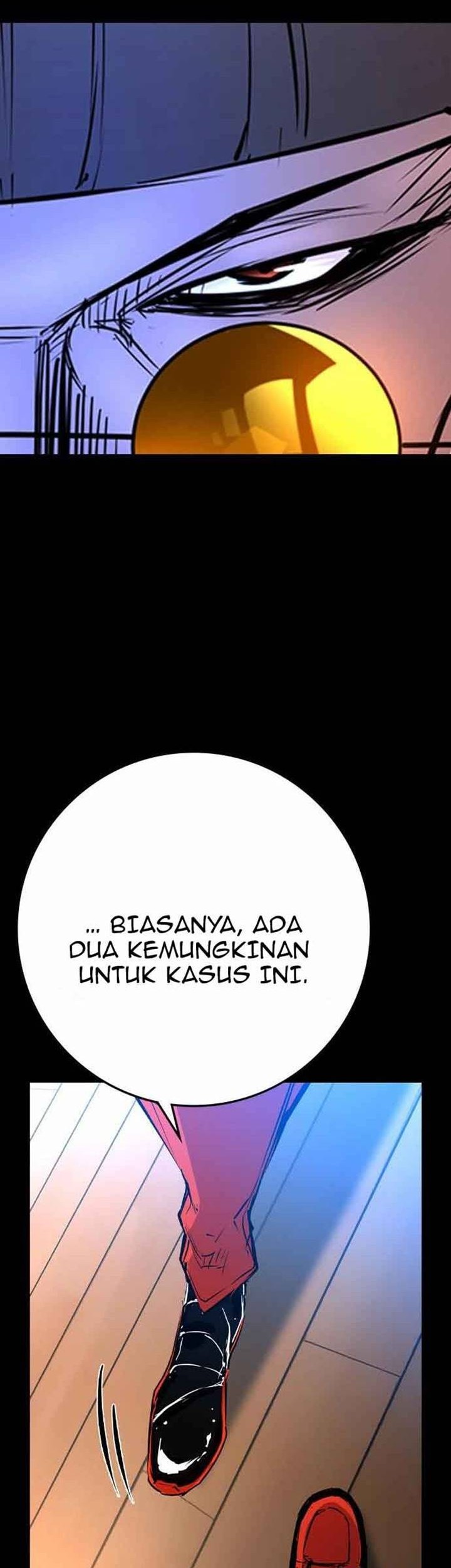 Hallym Gymnasium chapter 151 halaman 20
