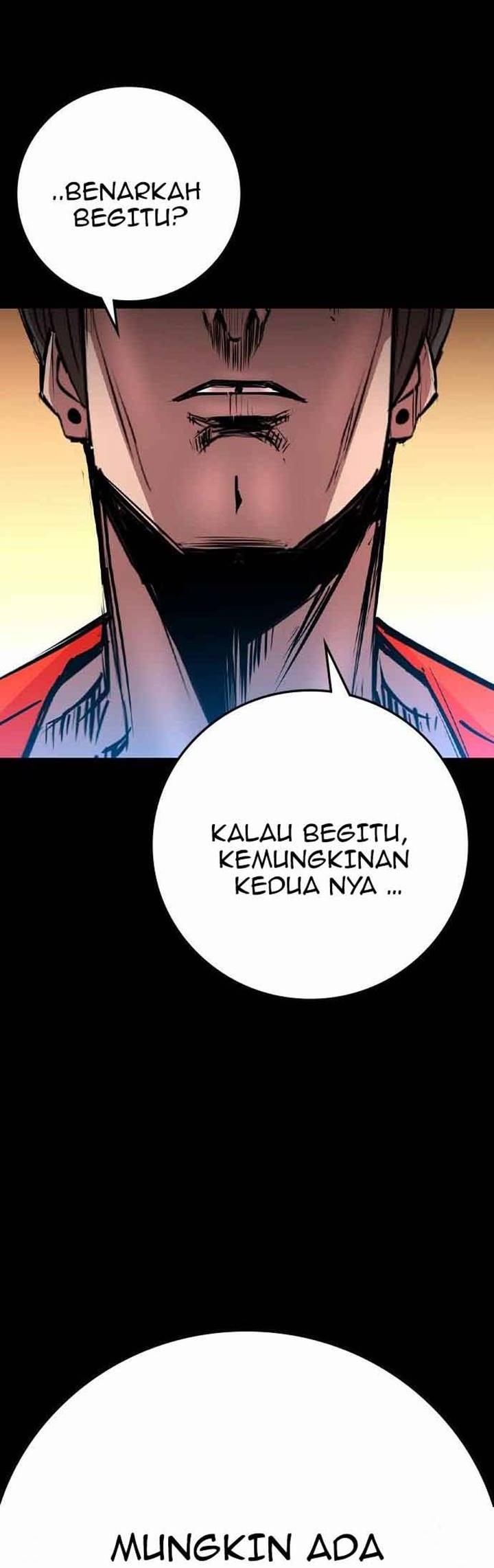 Hallym Gymnasium chapter 151 halaman 24