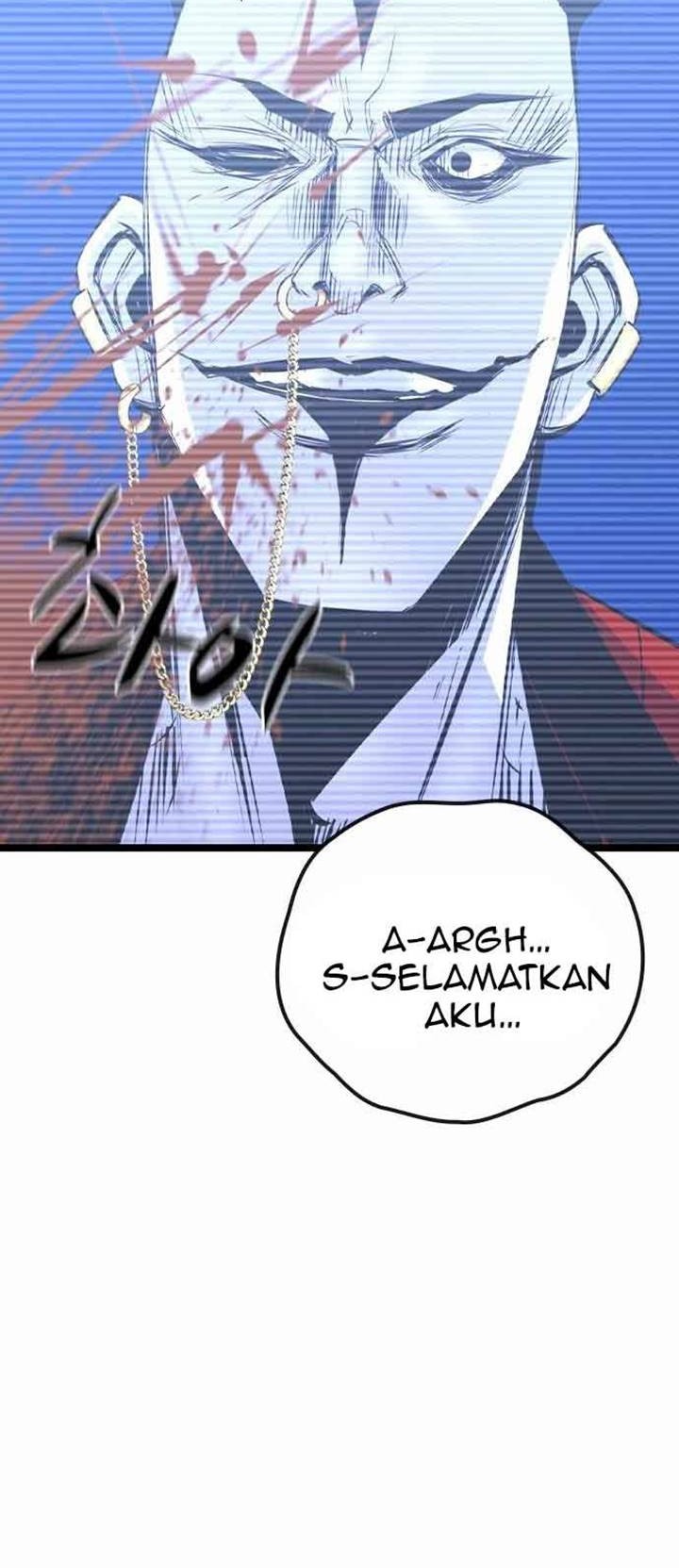 Hallym Gymnasium chapter 151 halaman 36