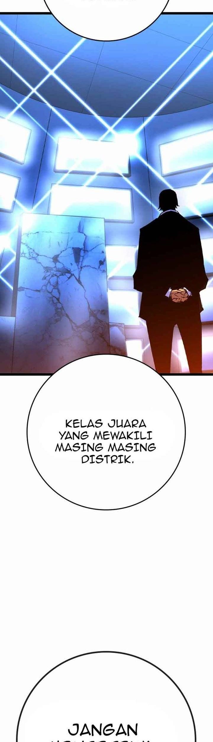 Hallym Gymnasium chapter 151 halaman 44