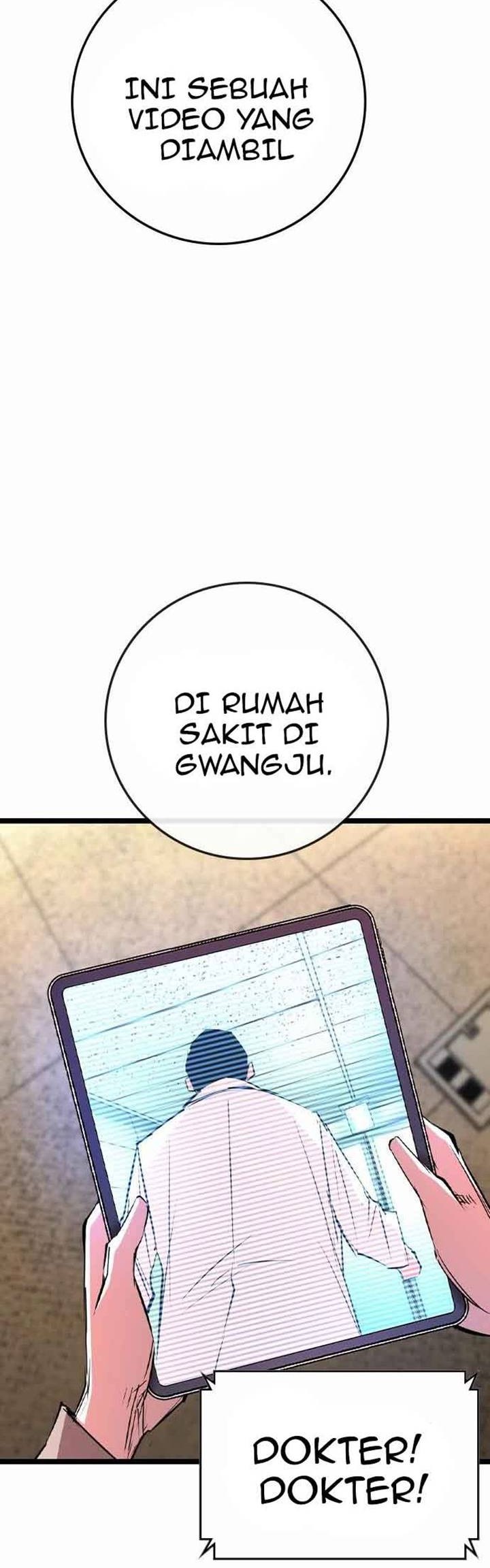 Hallym Gymnasium chapter 151 halaman 48
