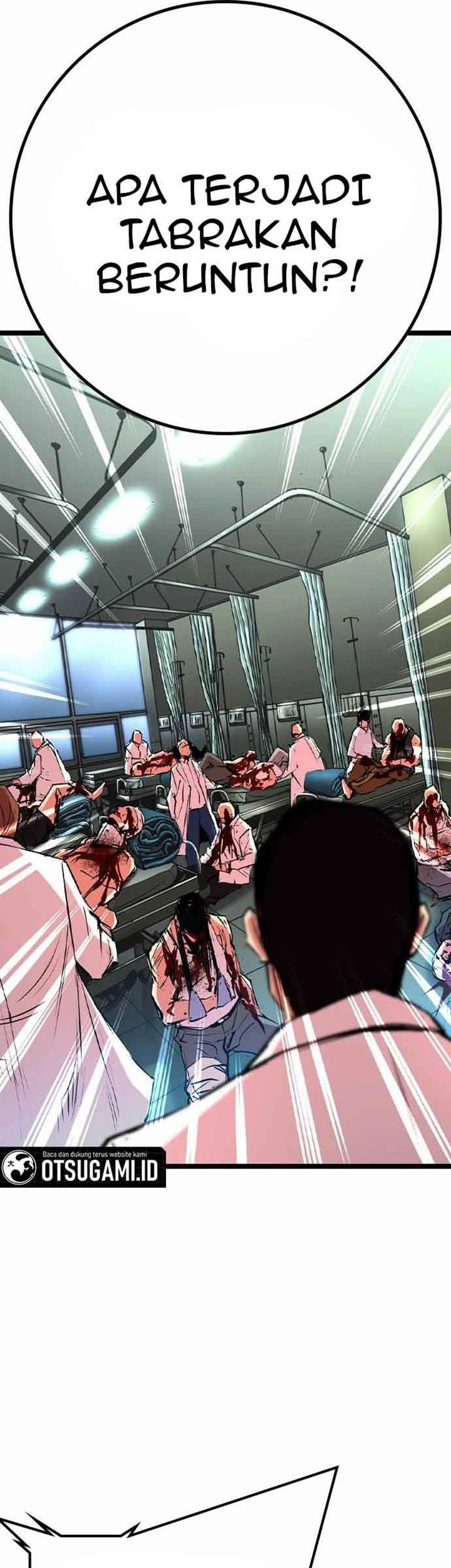 Hallym Gymnasium chapter 151 halaman 52