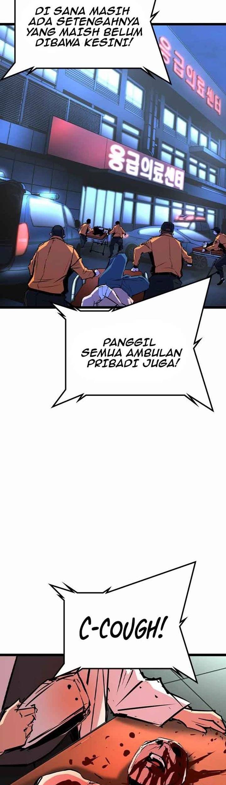 Hallym Gymnasium chapter 151 halaman 53